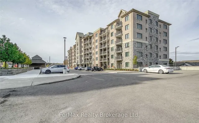 778 Laurelwood Dr #313, Waterloo 3