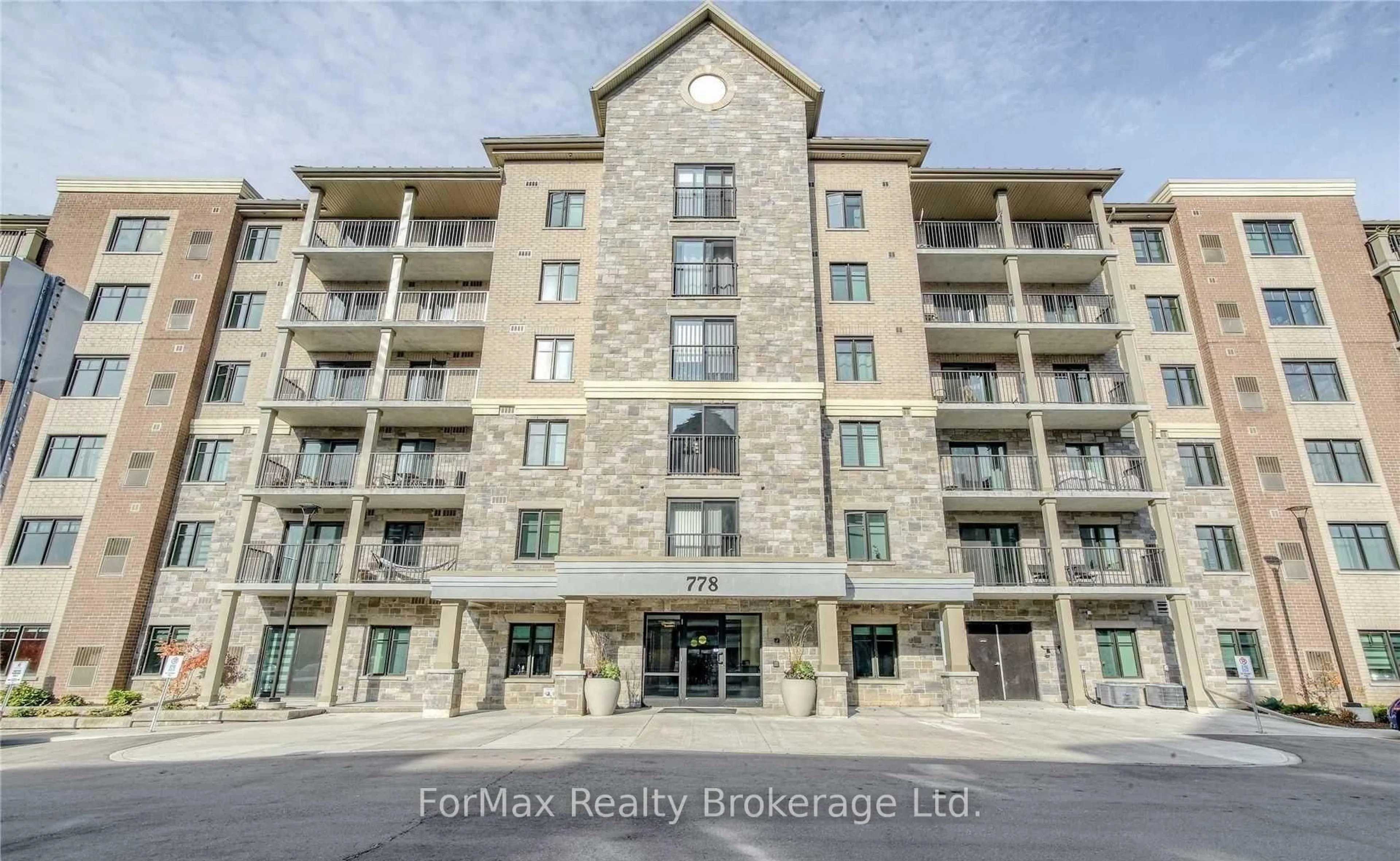 Unknown for 778 Laurelwood Dr #313, Waterloo Ontario N2V 0G3