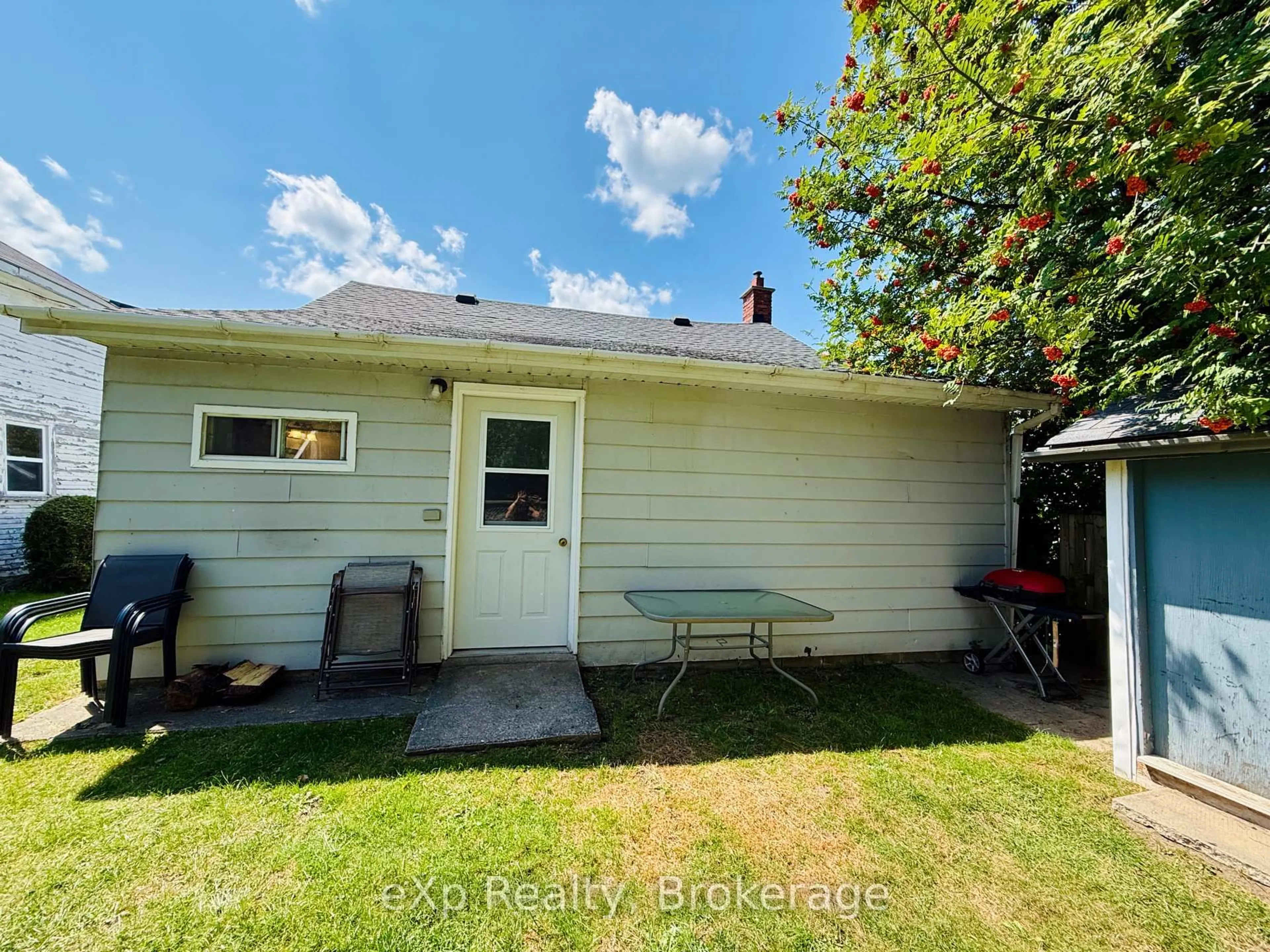 Unknown for 177 Elgin St, Saugeen Shores Ontario N0H 2C0