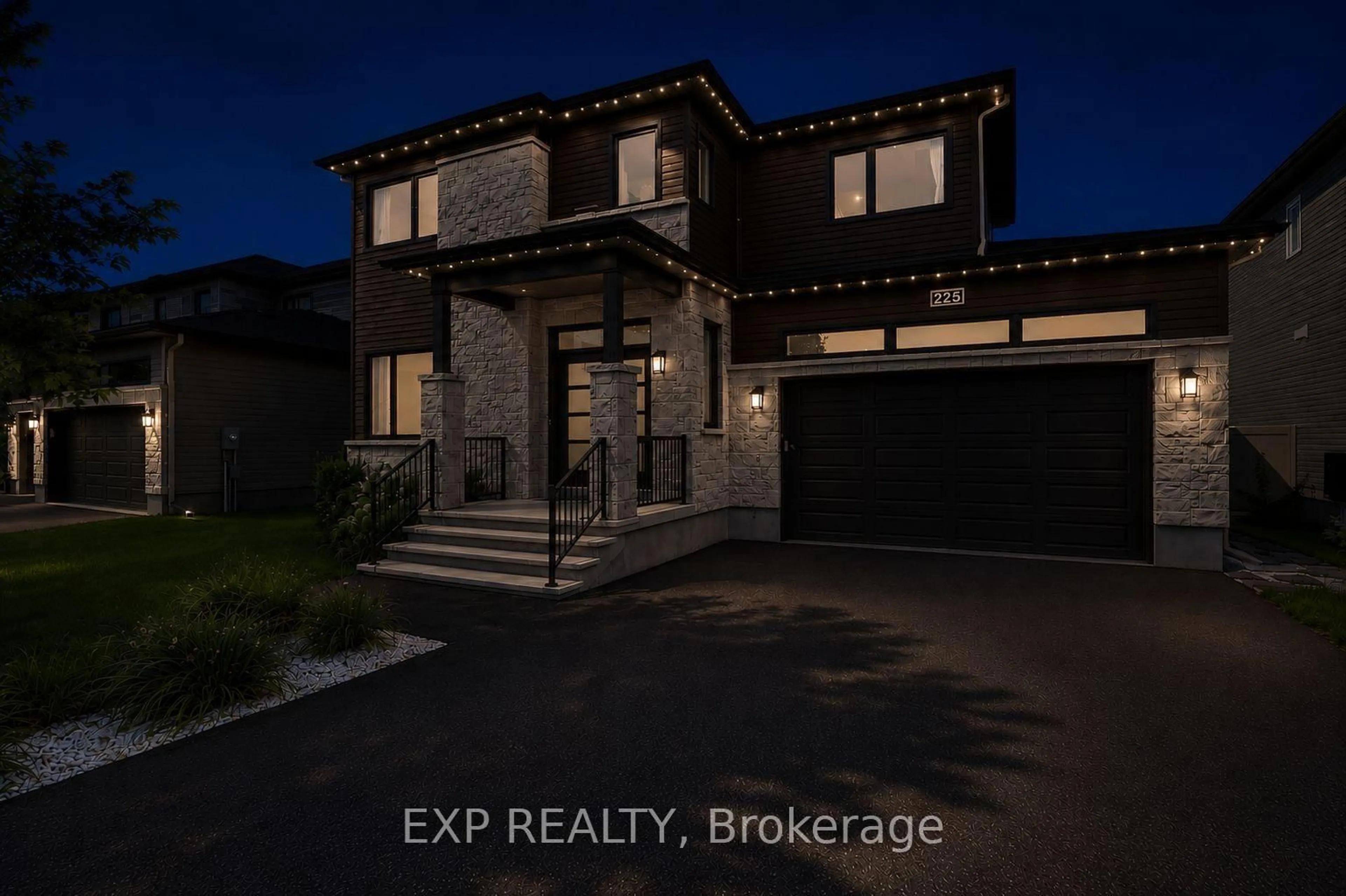 Unknown for 225 Sunset Cres, Russell Ontario K4R 0E5