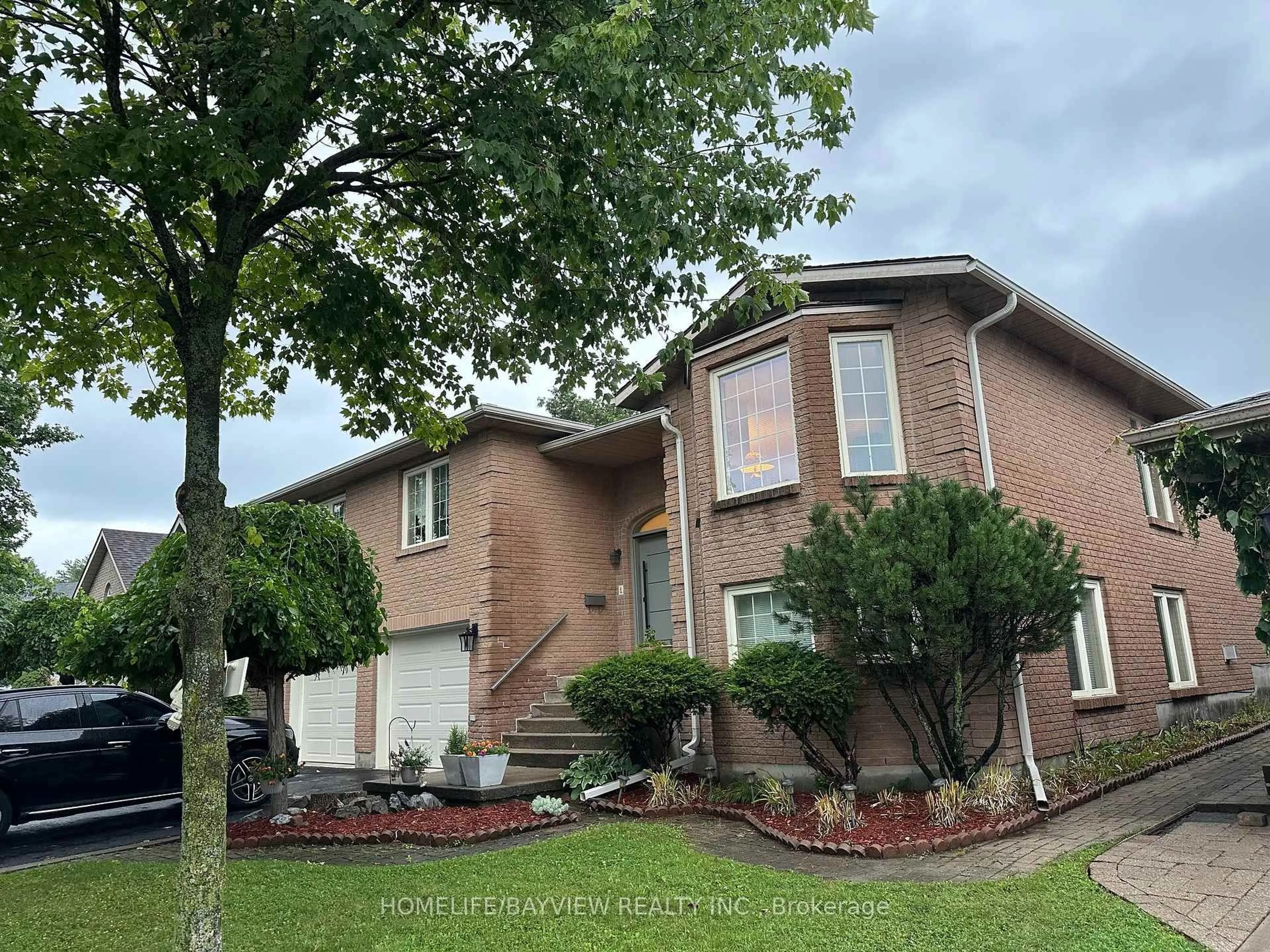 Home with brick exterior material, street for 1020 Ryan Crt, Kingston Ontario K7P 2T7