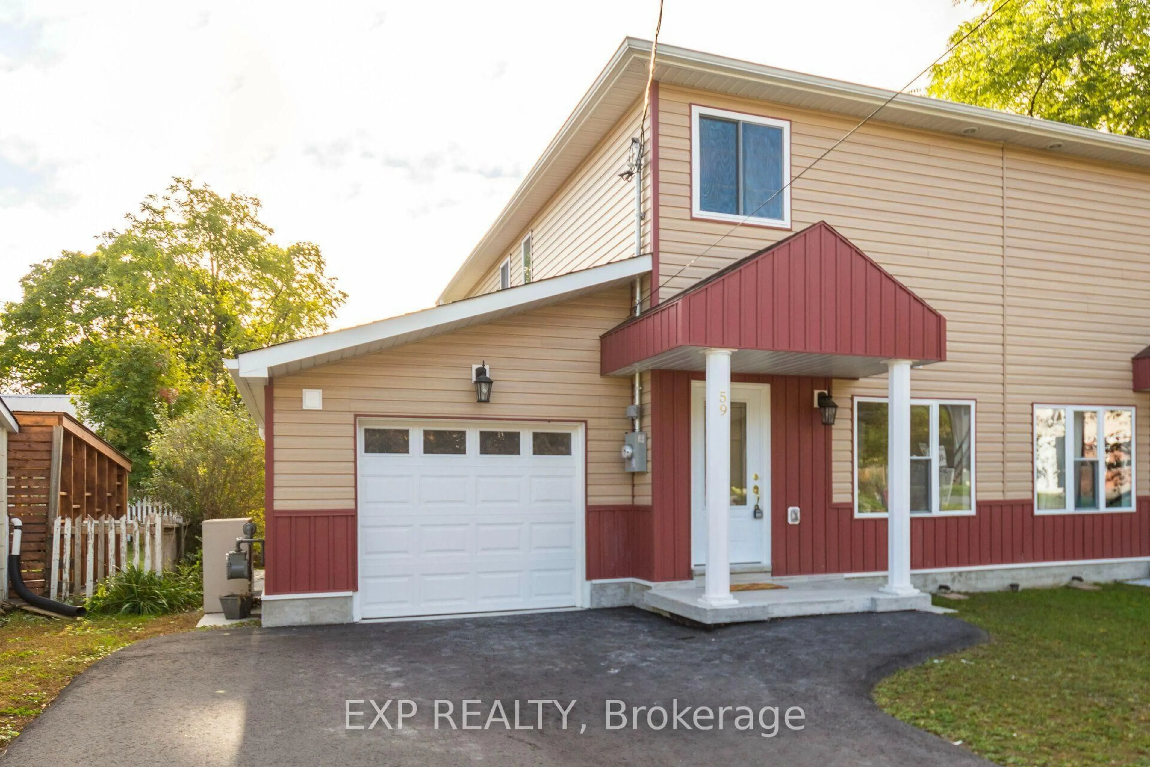 Unknown for 59 Kent St, Trent Hills Ontario K0L 1L0
