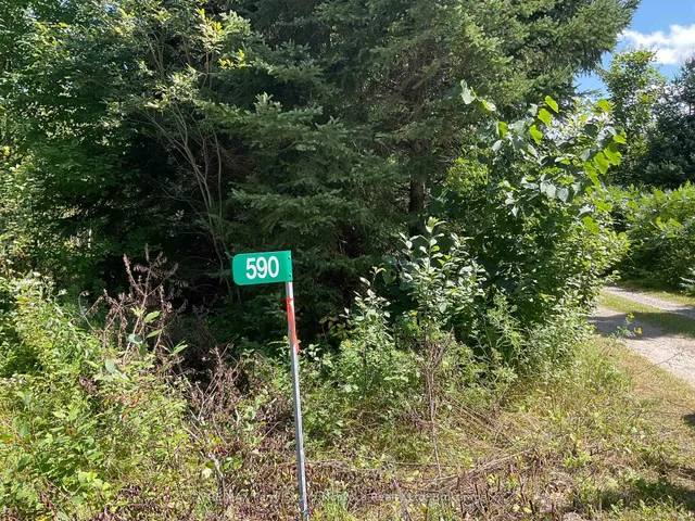 590 Clear Lake Rd, Parry Sound Remote Area 2