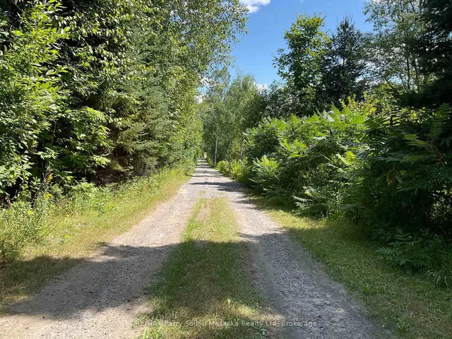 590 Clear Lake Rd, Parry Sound Remote Area 3