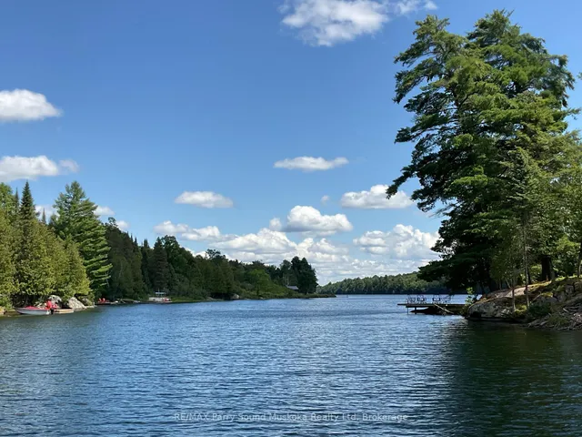 590 Clear Lake Rd, Parry Sound Remote Area 4