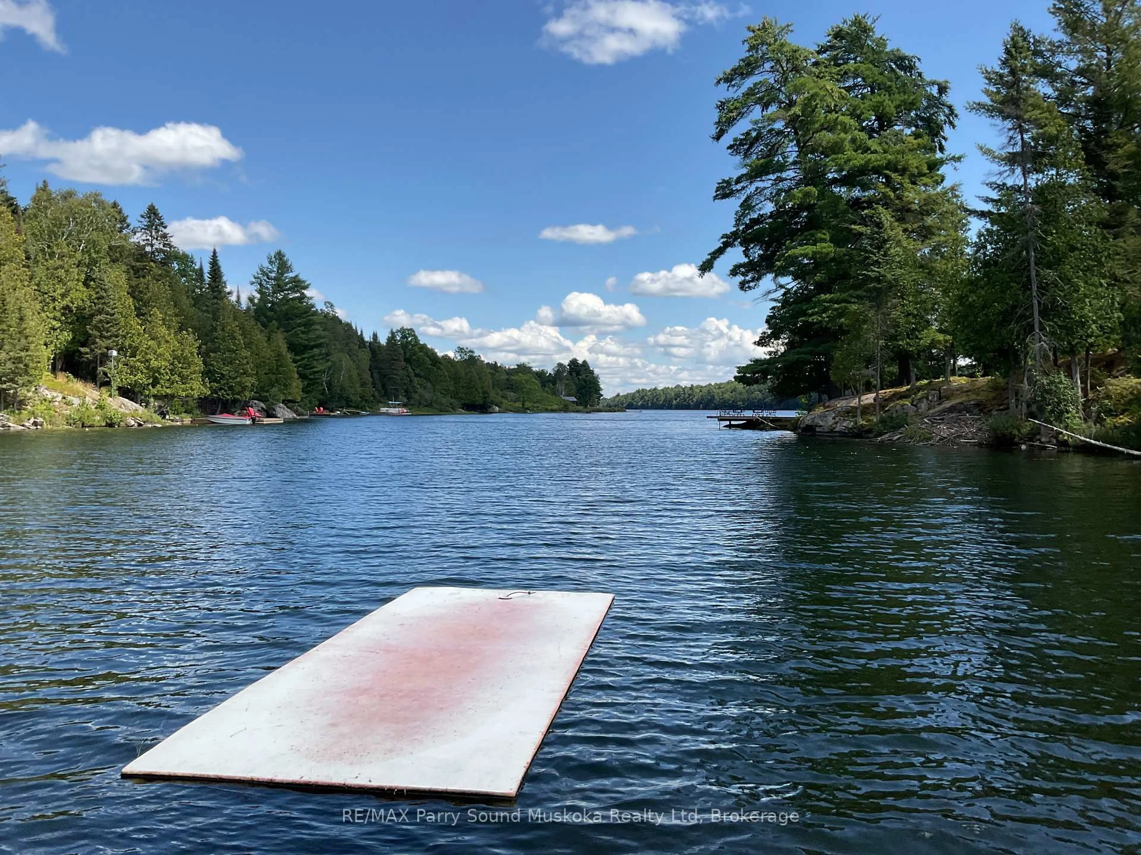 Unknown for 590 Clear Lake Rd, Parry Sound Remote Area Ontario P0H 1A0