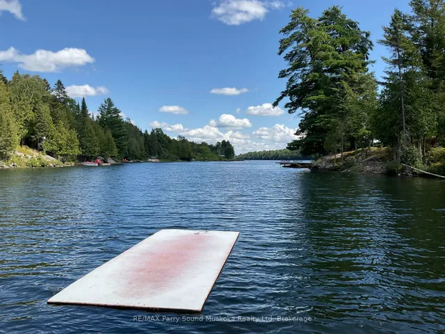 590 Clear Lake Rd, Parry Sound Remote Area 5
