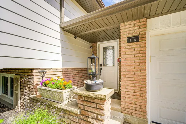 10 Crabapple Crt, Brantford 5