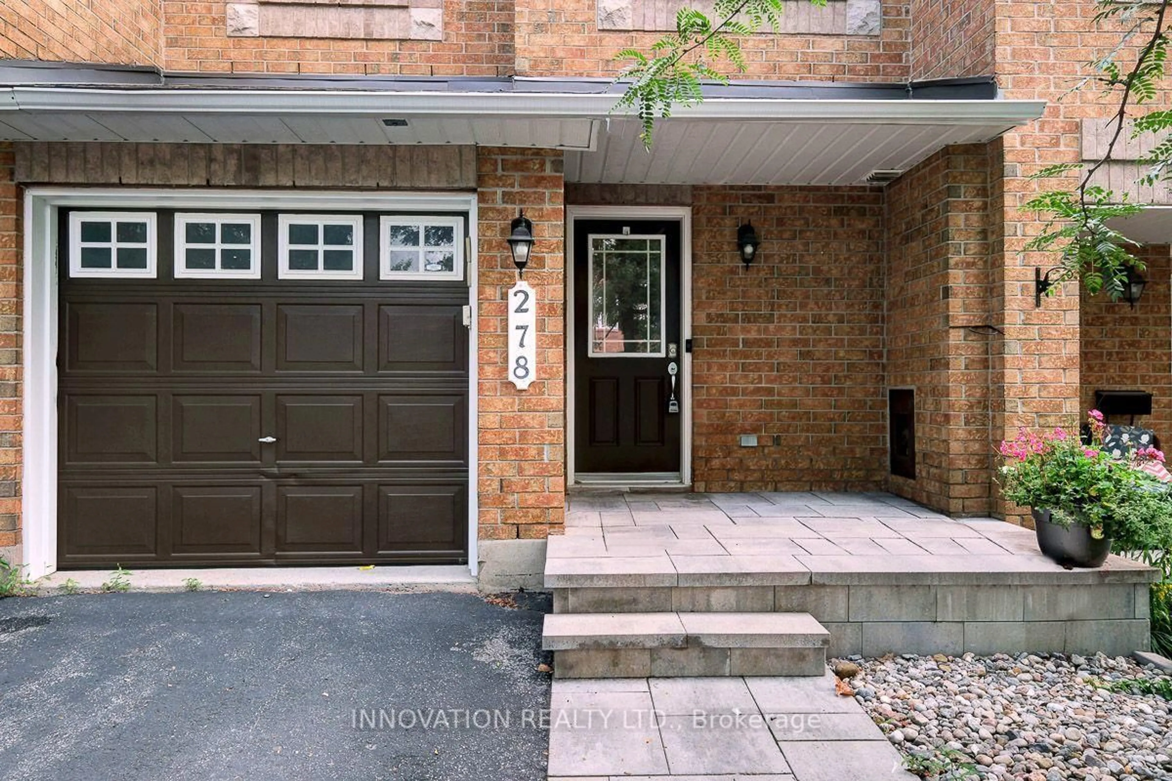 Unknown for 278 Forestbrook St, Ottawa Ontario K2K 0B5