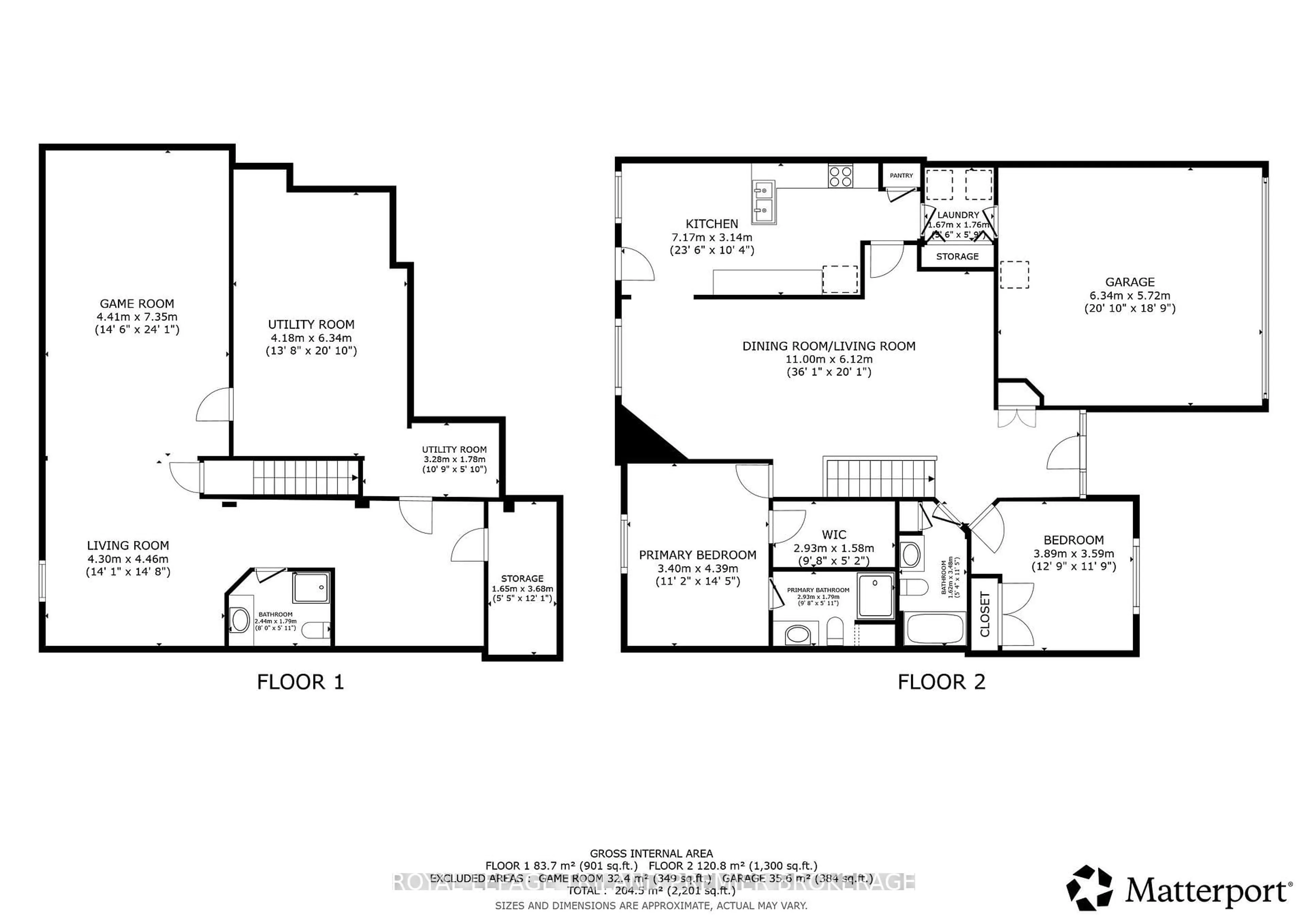 Floor plan for 1755 Louise Blvd #7, London North Ontario N6G 5G4