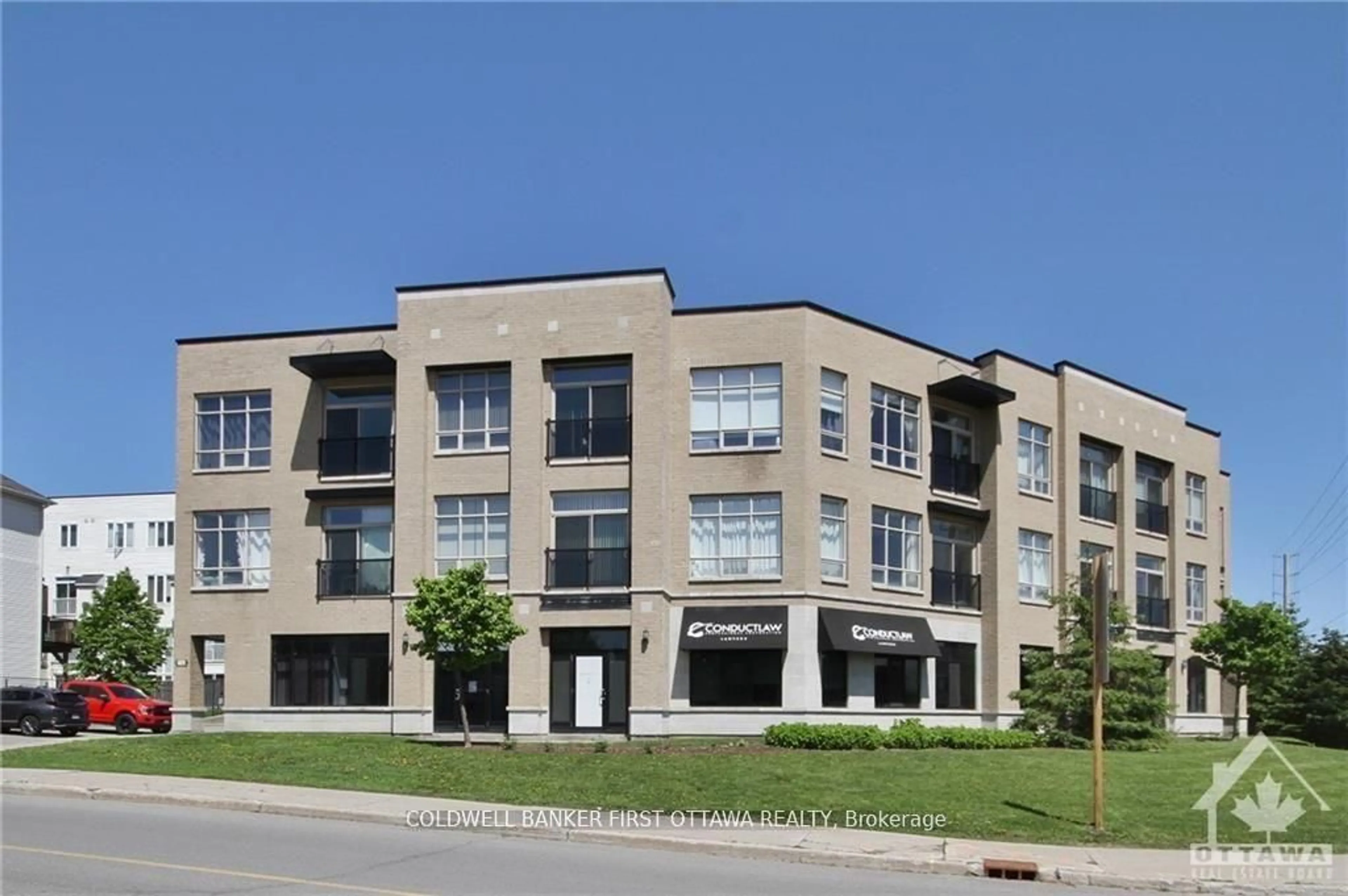 Unknown for 500 CLARIDGE Dr #205, Ottawa Ontario K2J 3G5