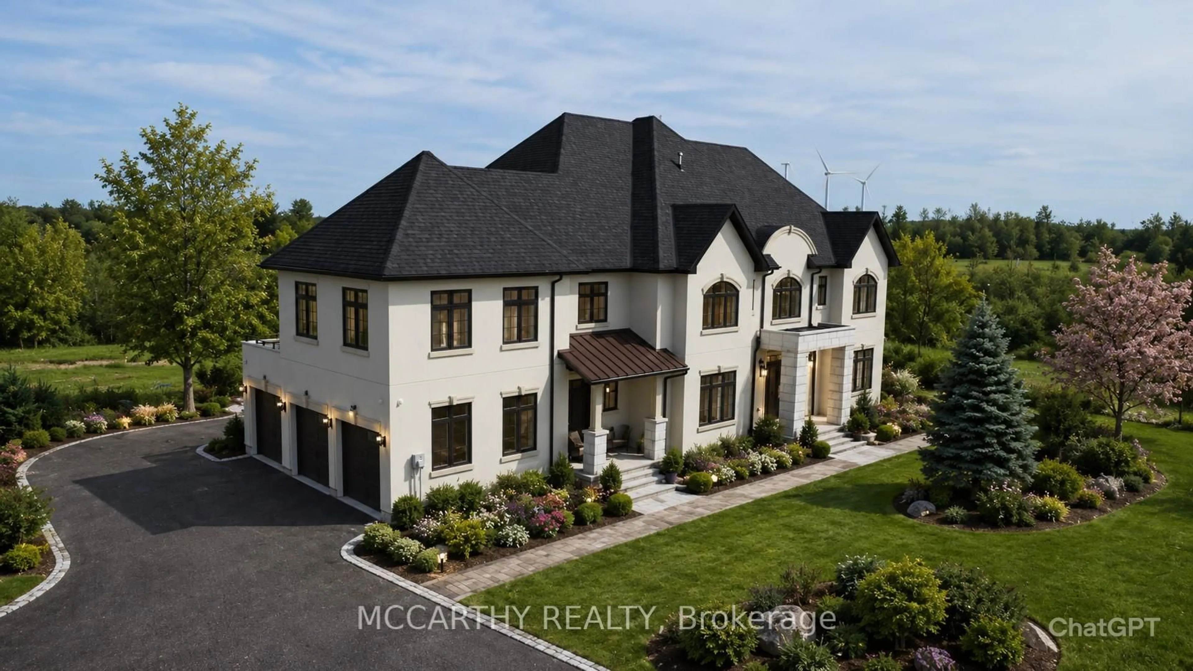 Unknown for 120 Highpoint Cres, Grey Highlands Ontario N0C 1M0
