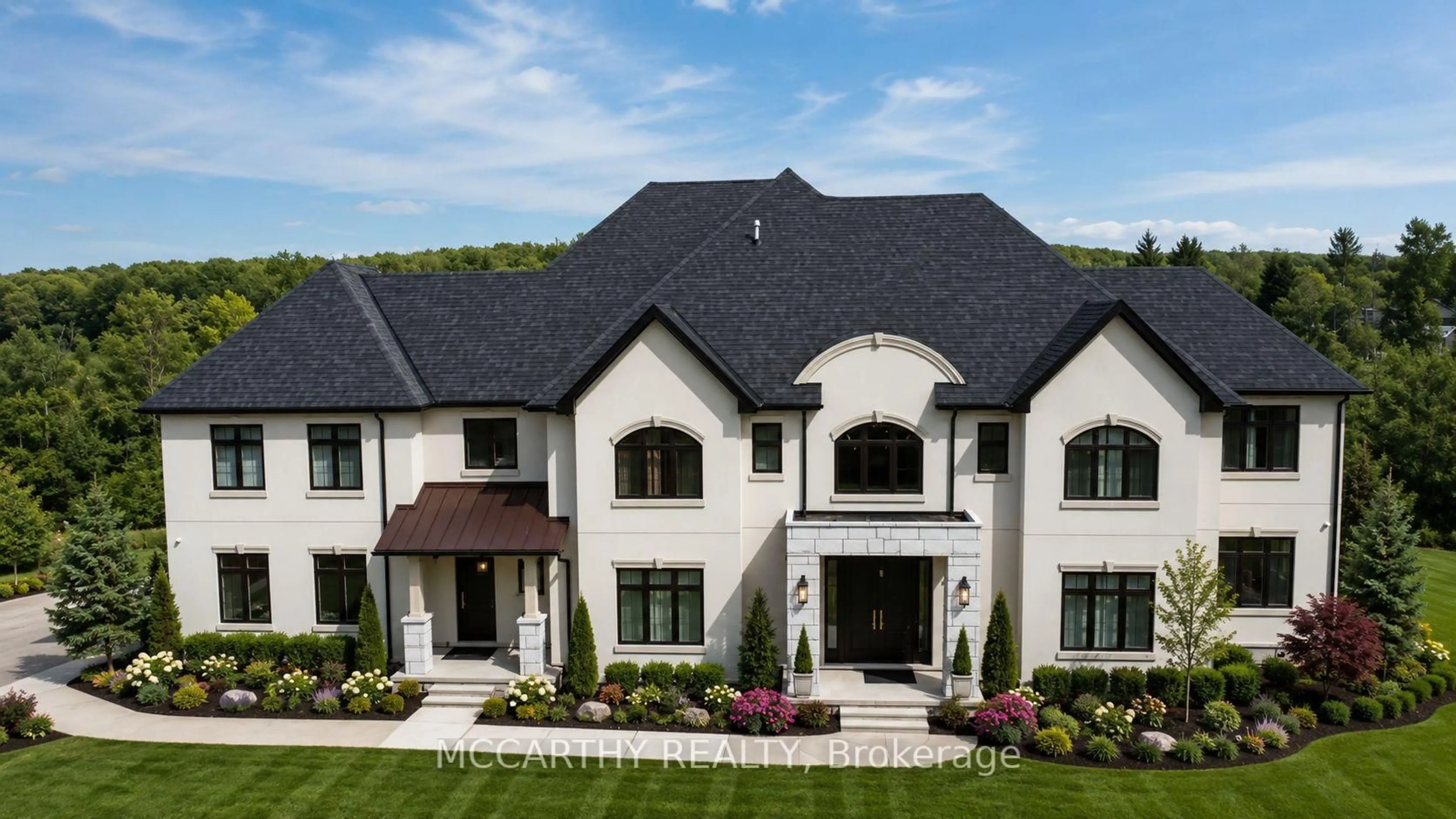 Home with brick exterior material, unknown for 120 Highpoint Cres, Grey Highlands Ontario N0C 1M0