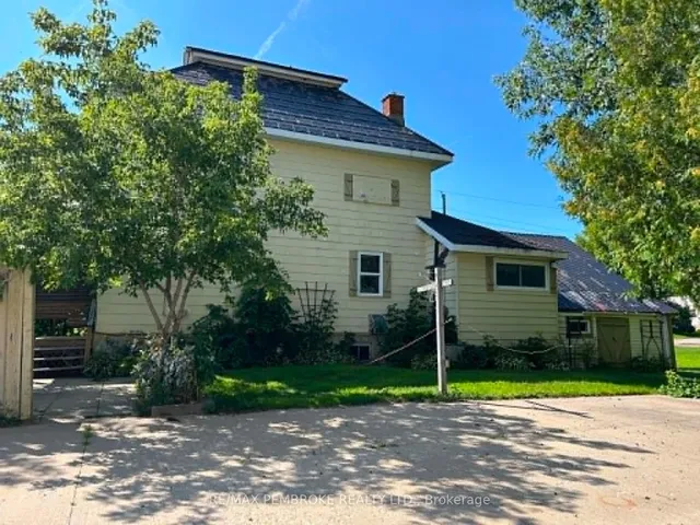 539 Mcgee St, Pembroke 3