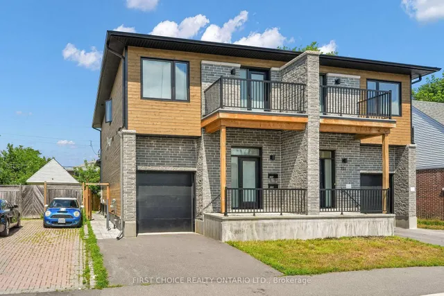 269-271 Queen Mary St, Ottawa 3