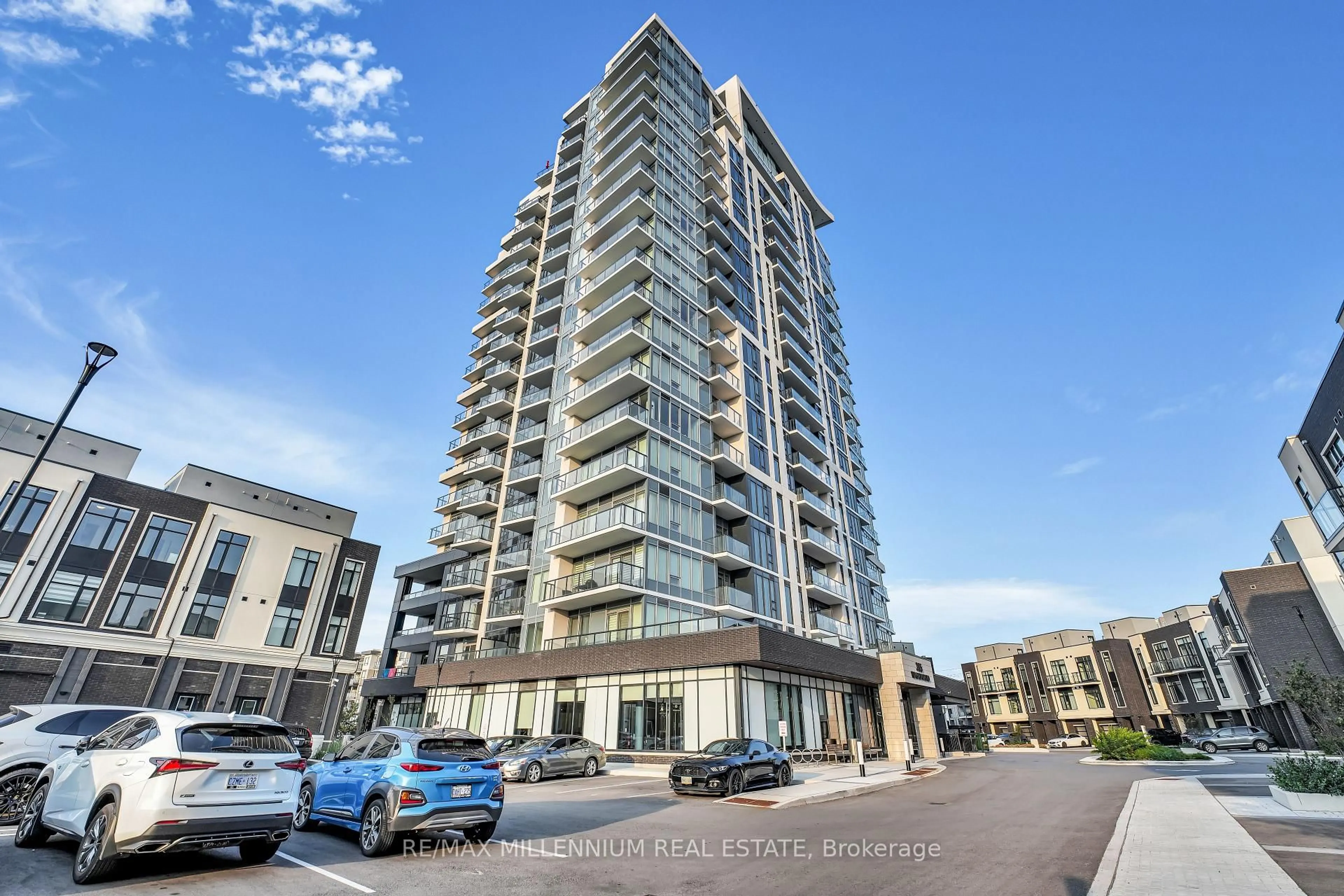 Unknown for 385 Winston Rd #1011, Grimsby Ontario L3M 4E8