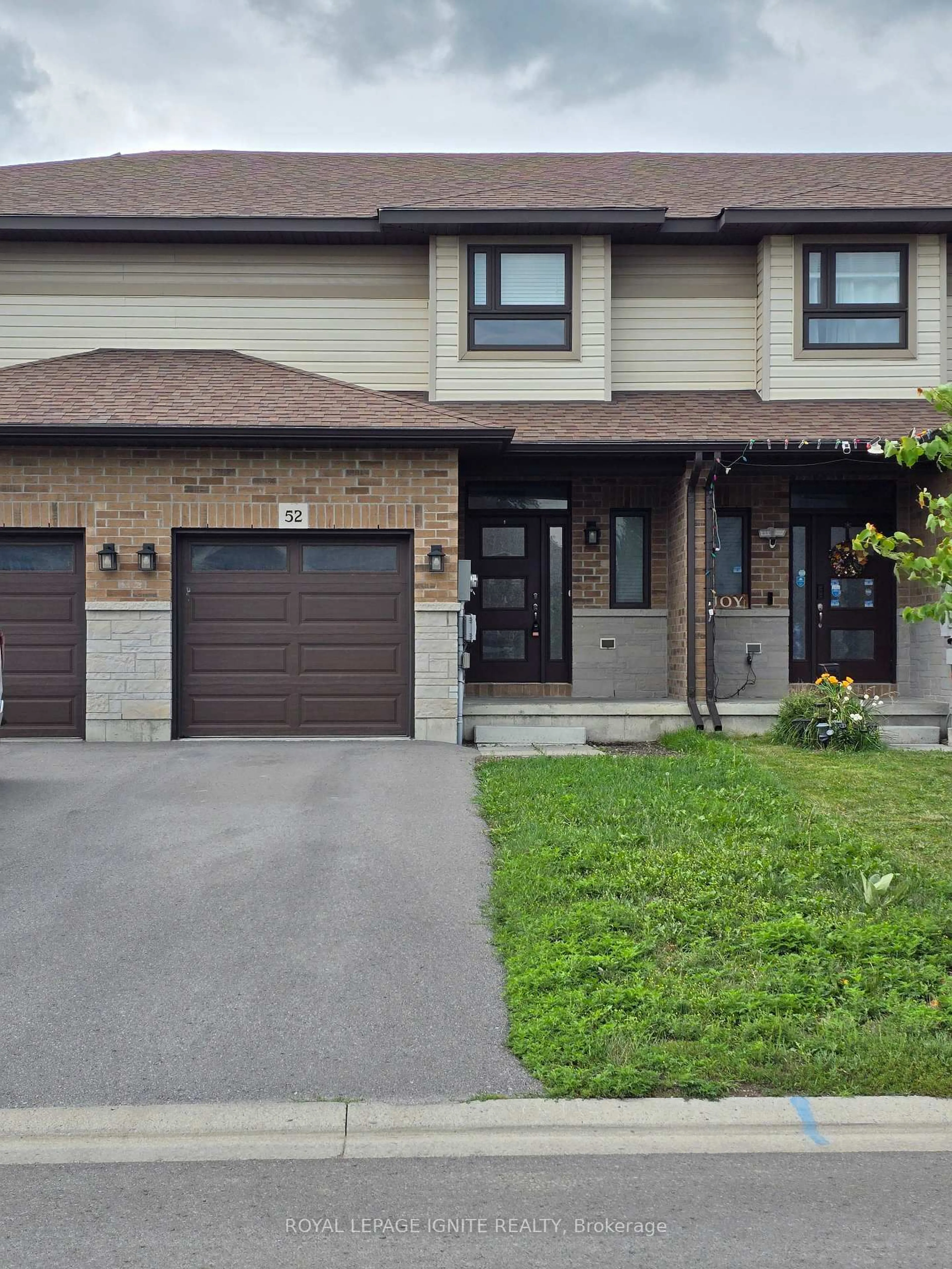 Unknown for 52 Cottonwood Dr, Belleville Ontario K8N 0J2