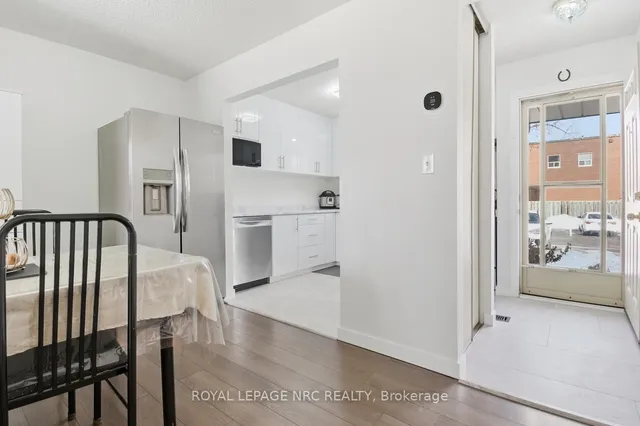 64 FORSTER St #14, St. Catharines 4