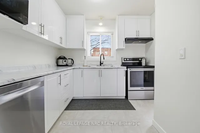 64 FORSTER St #14, St. Catharines 5