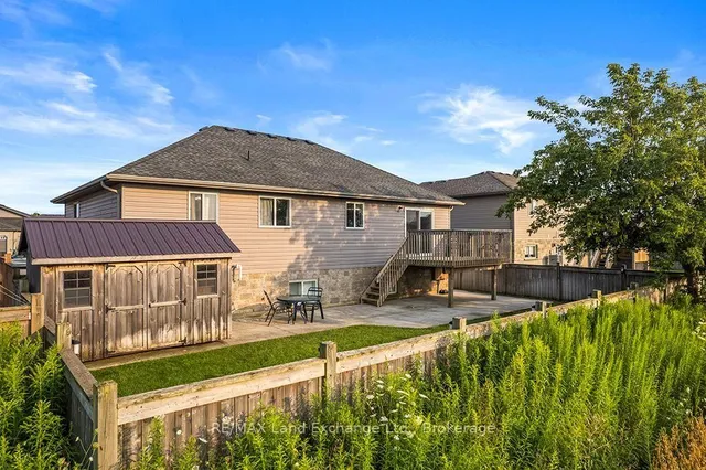 298 Stickel St, Saugeen Shores 2
