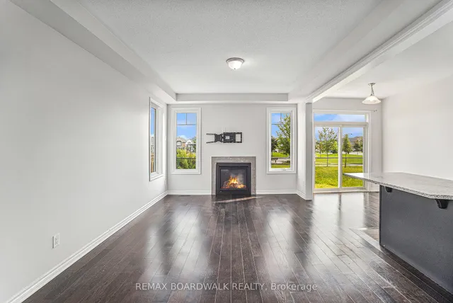 628 MONARDIA Way, Ottawa 3