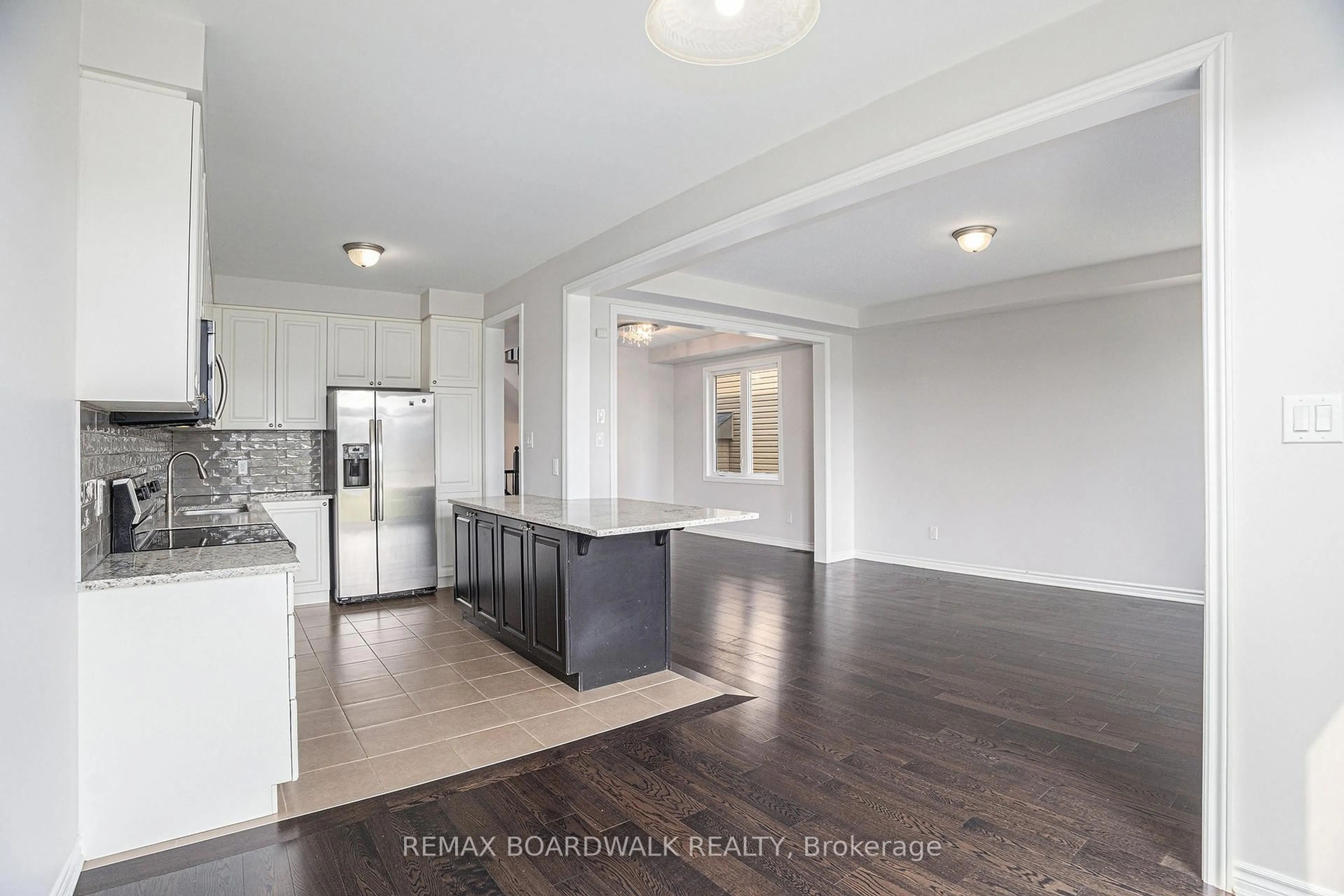 Open concept kitchen, unknown for 628 MONARDIA Way, Ottawa Ontario K4A 1C8