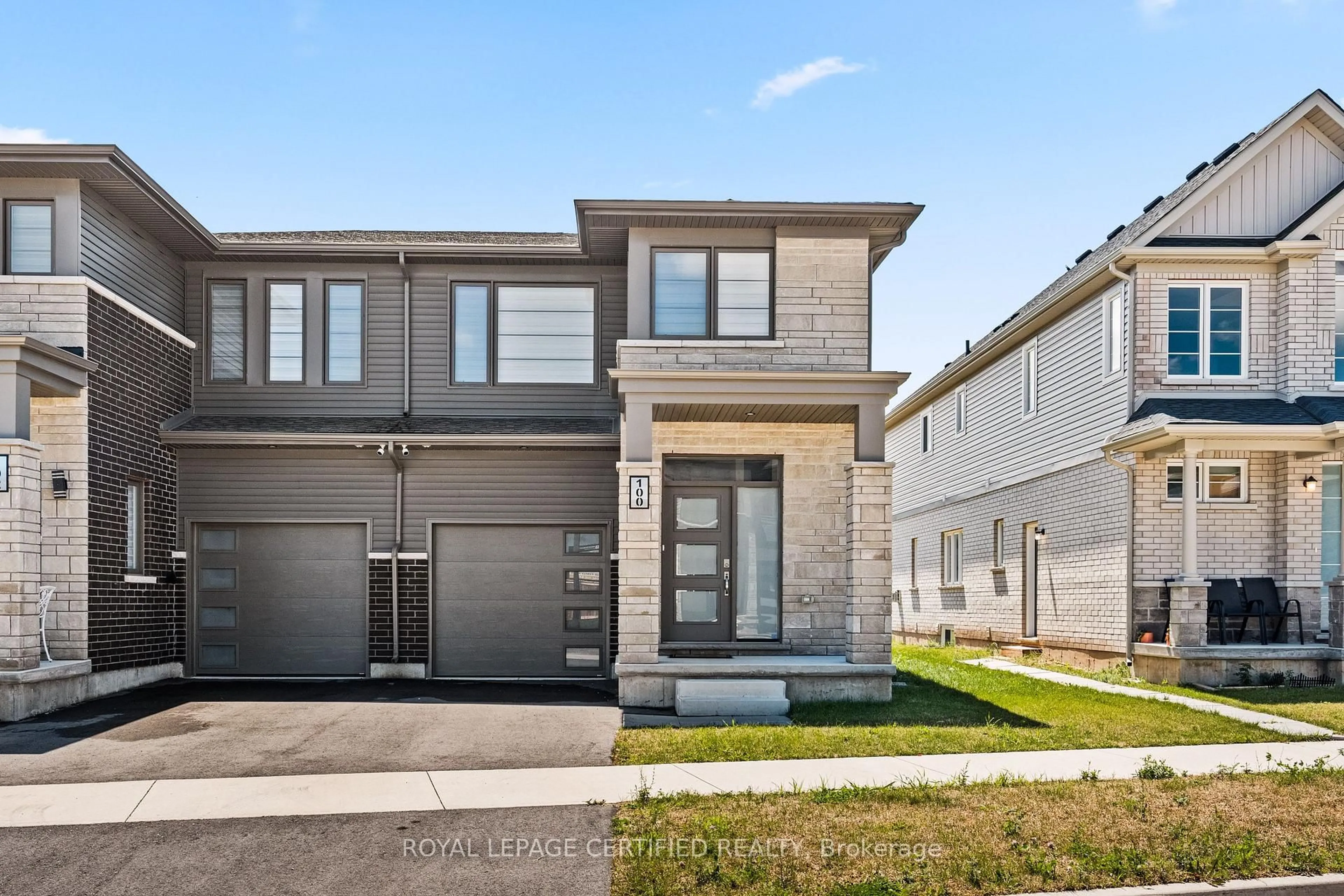 Unknown for 100 Acacia Rd, Pelham Ontario L3B 5N5