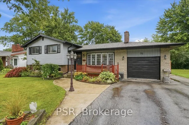 32 Richmond St, Welland 4