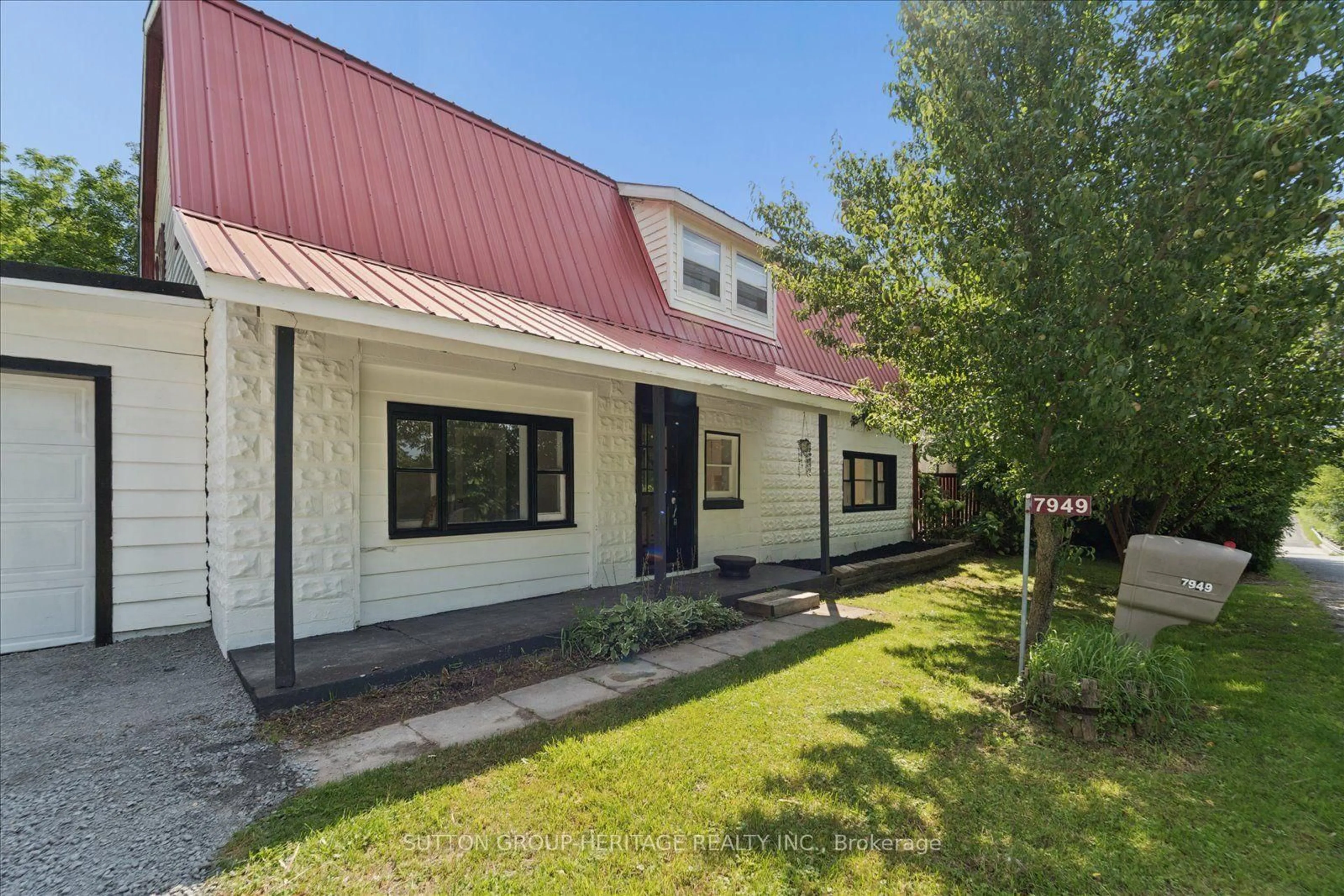 Unknown for 7949 MILL St, Port Hope Ontario L0A 1B0