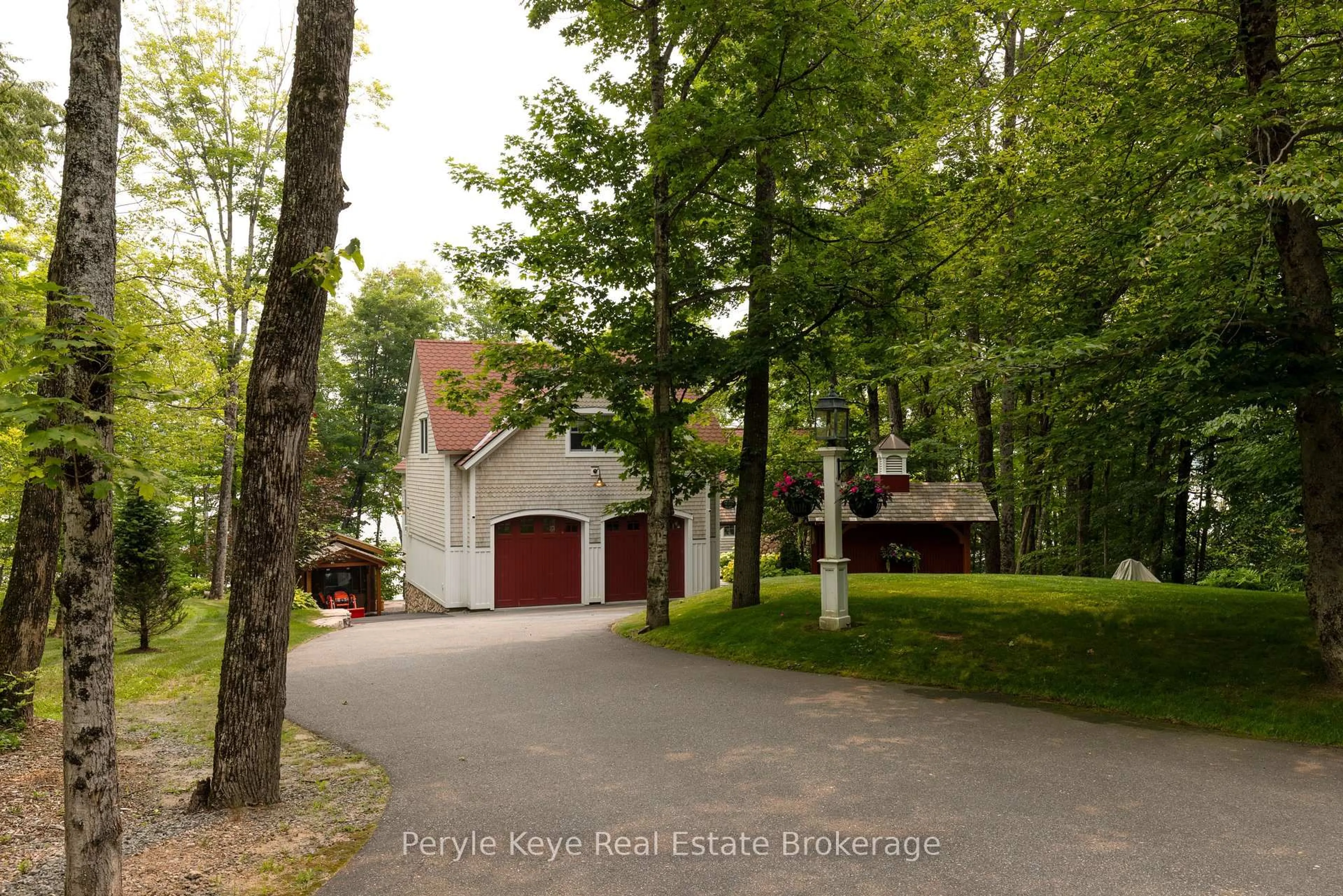 Unknown for 1159 Maplehurst Dr, Lake of Bays Ontario P1H 2J6