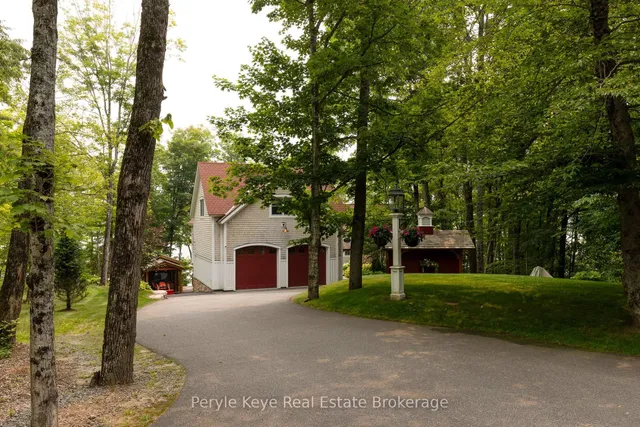 1159 Maplehurst Dr, Lake of Bays 3