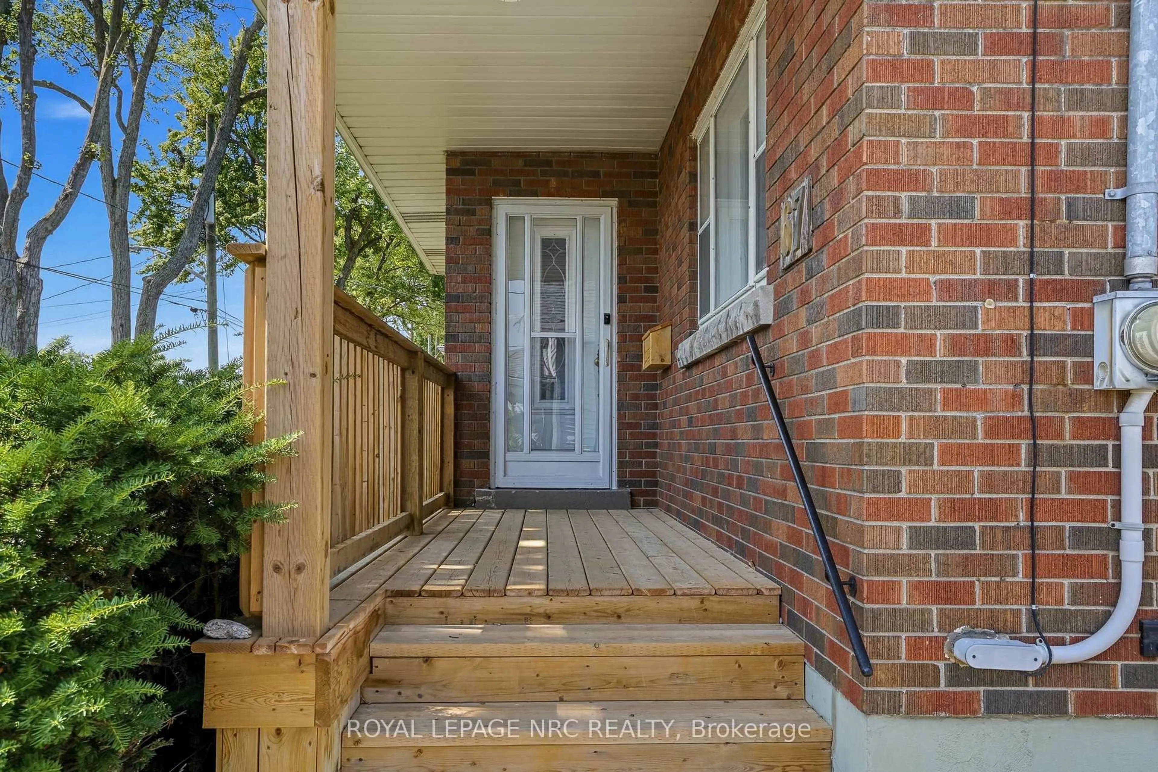 Unknown for 67 Wallace Ave, Port Colborne Ontario L3K 3X5