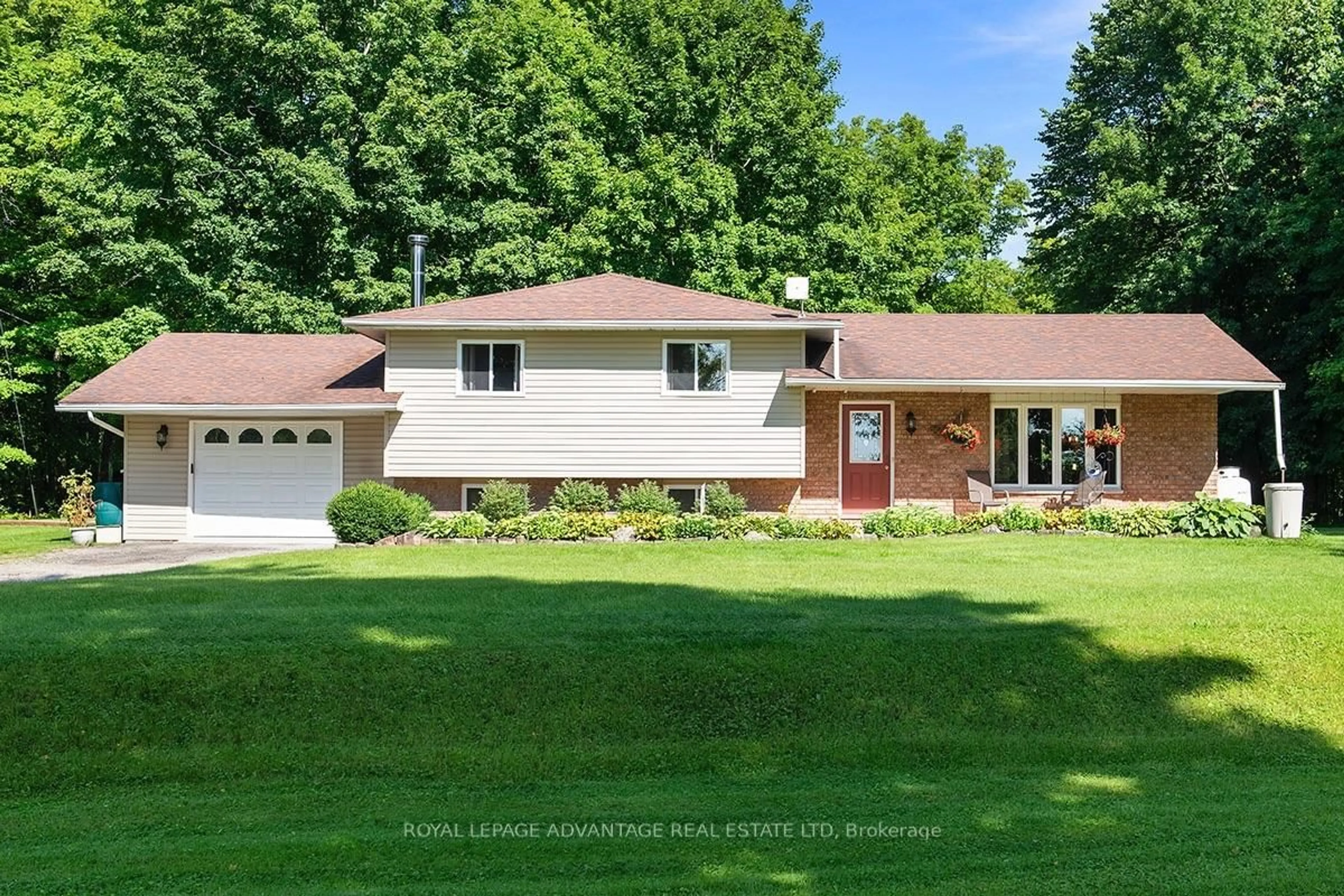 Unknown for 918 Wild Life Rd, Drummond/North Elmsley Ontario K7H 0G4