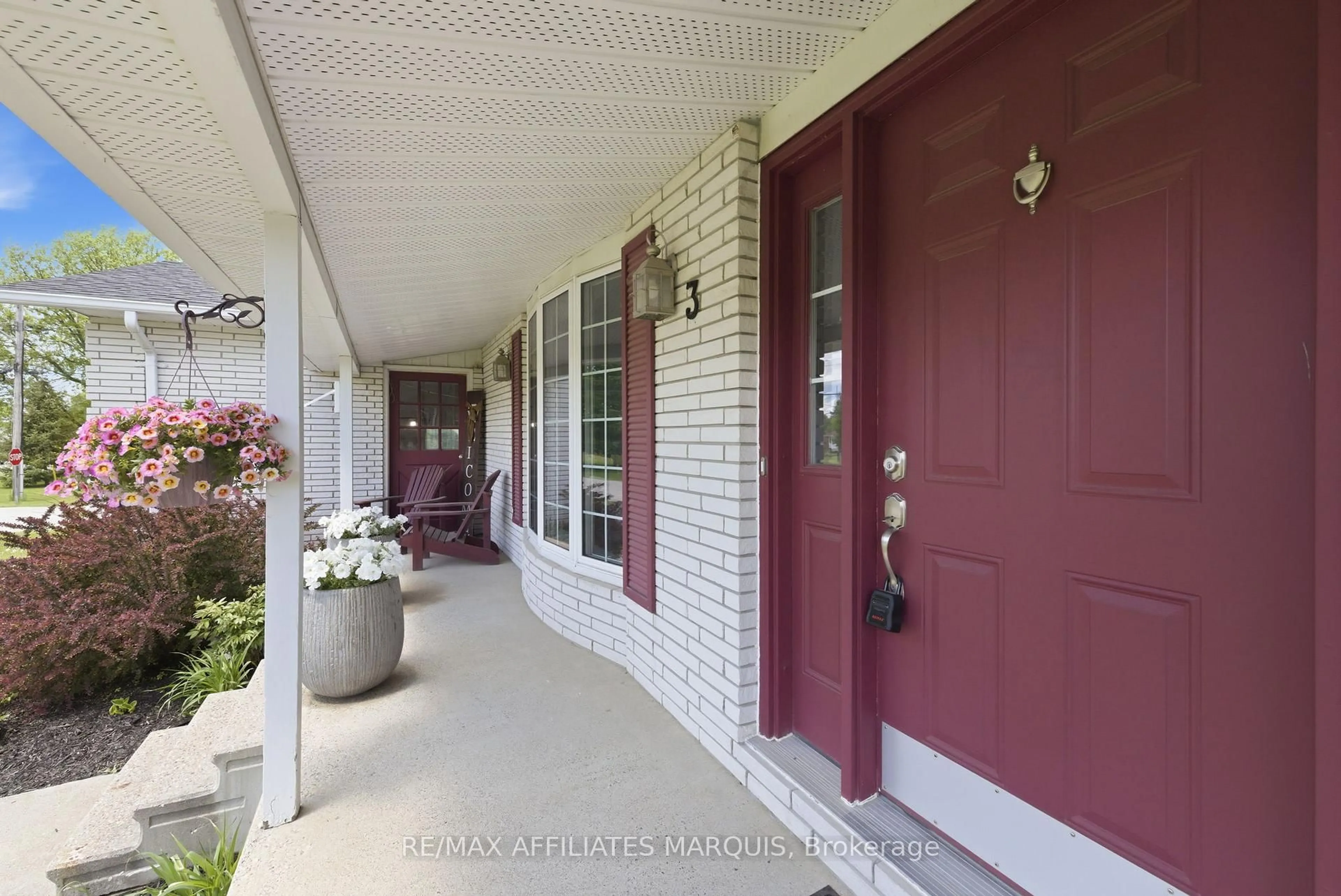 Unknown for 3 Forest Dr, Rideau Lakes Ontario K7A 4S5