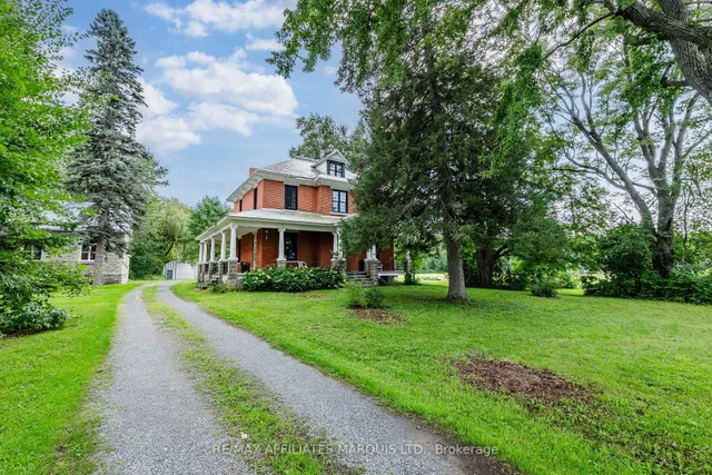19084 Kenyon Concession Rd 5 Rd, North Glengarry 2
