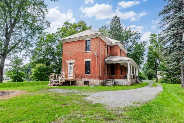 19084 Kenyon Concession Rd 5 Rd, North Glengarry 5