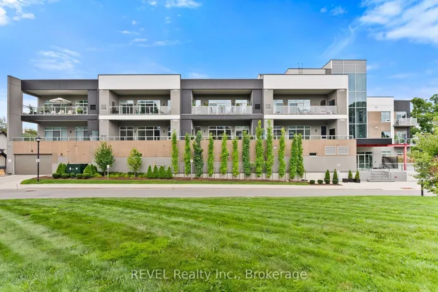 77 YATES St #404, St. Catharines 2