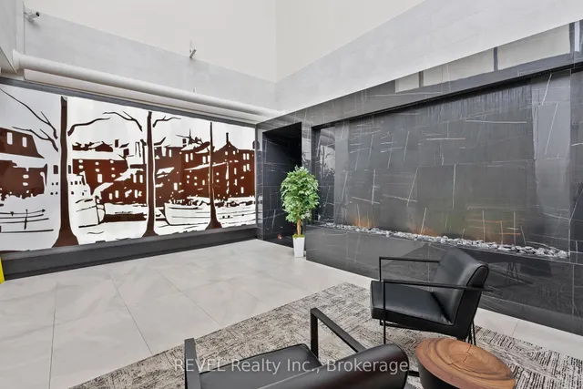 77 YATES St #404, St. Catharines 5