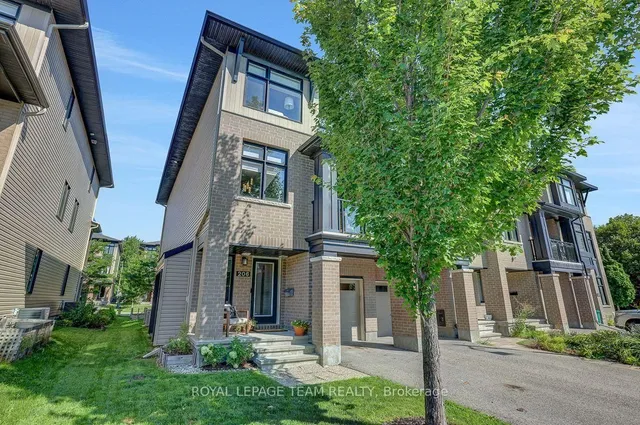 206 Leather Leaf Terr, Ottawa 2