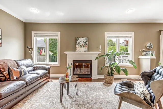 1511 CORONATION Dr, London North 3