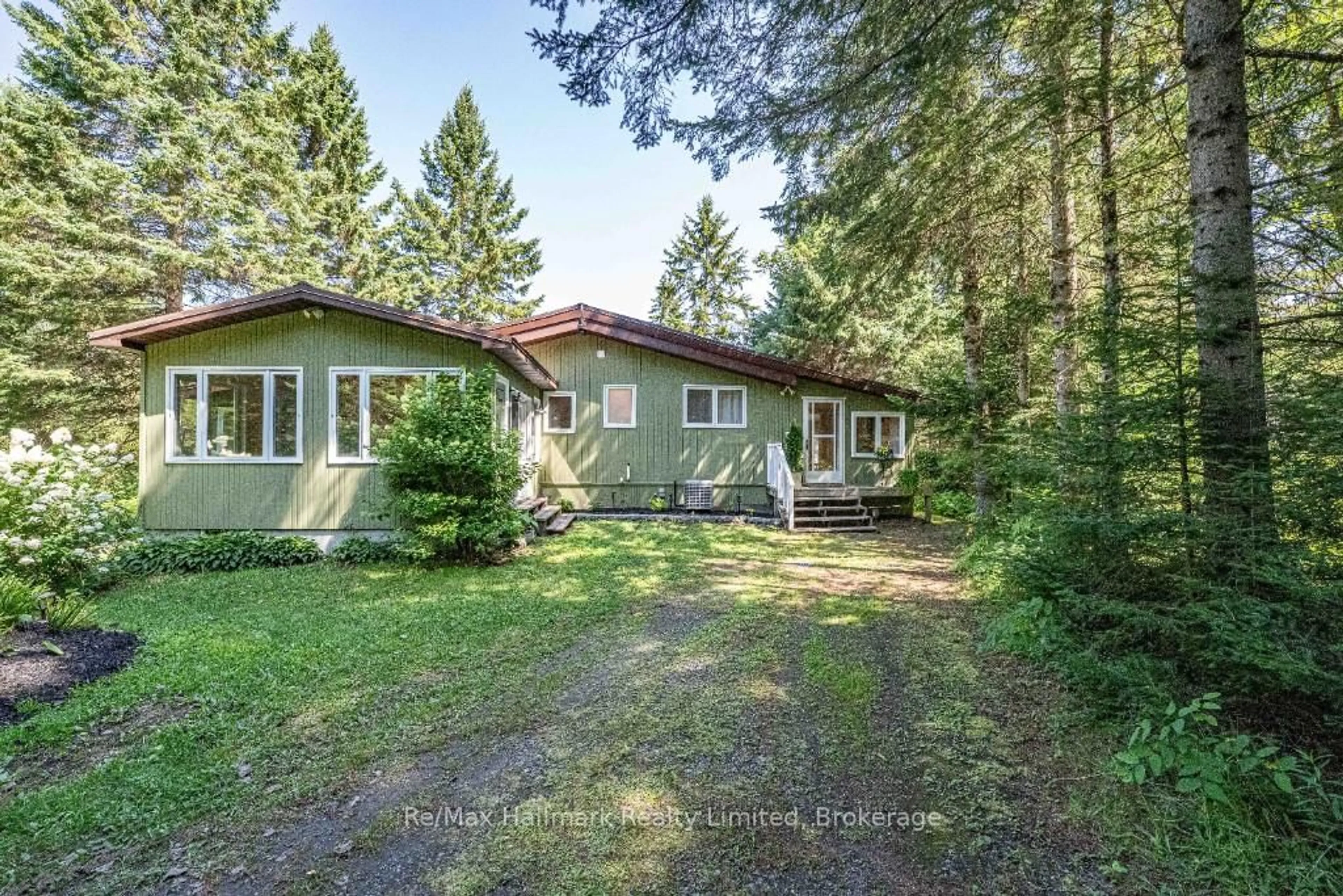 Unknown for 199 Bonnell Rd, Bracebridge Ontario P1L 1W9