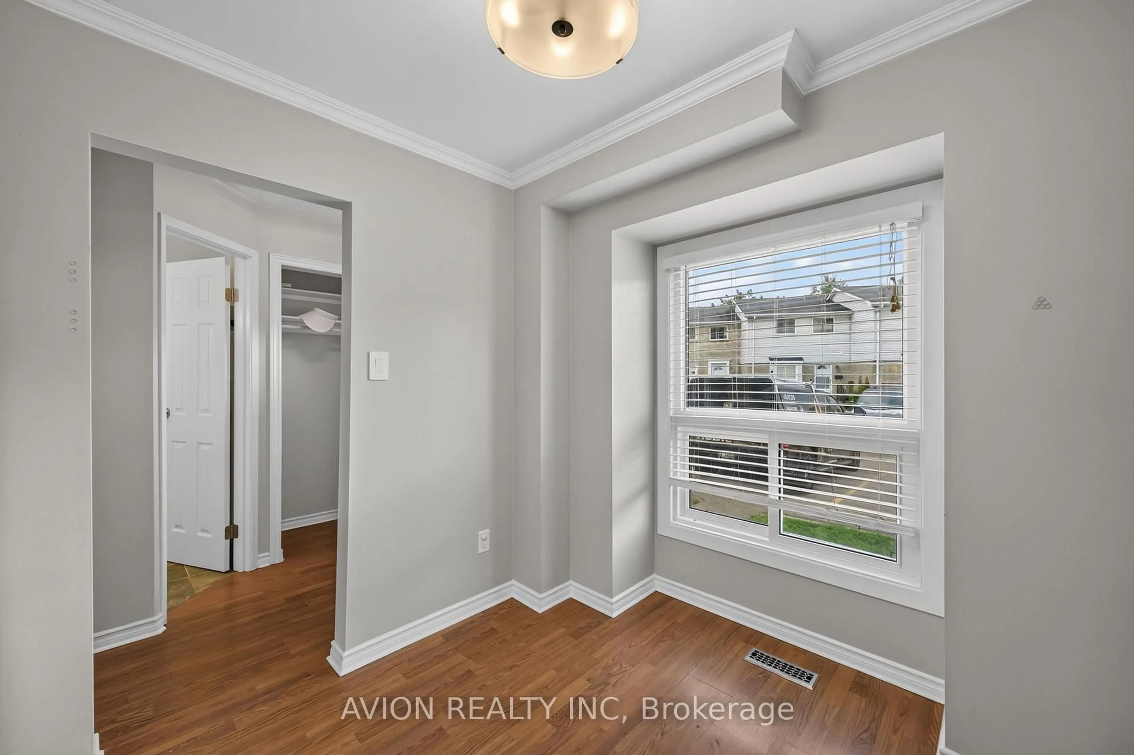A pic of a room for 1786 Attawandaron Rd #10, London North Ontario N6G 3N1