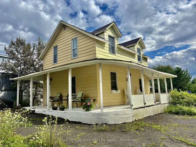 6A & 6B MOUNTAINVIEW Dr, Temagami 2