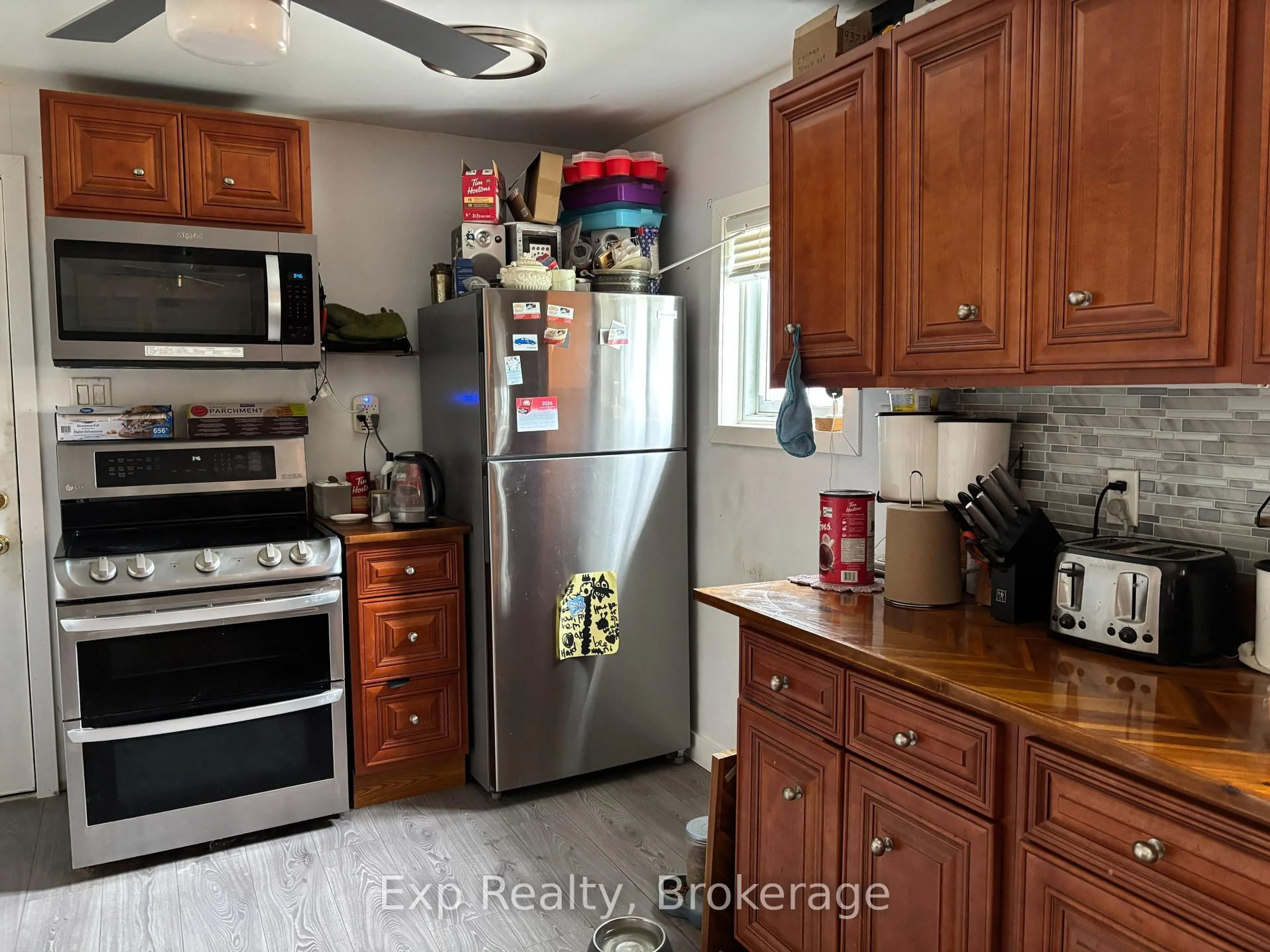 Unknown for 18153 Telephone Rd, Ingleside Ontario K8V 5P4