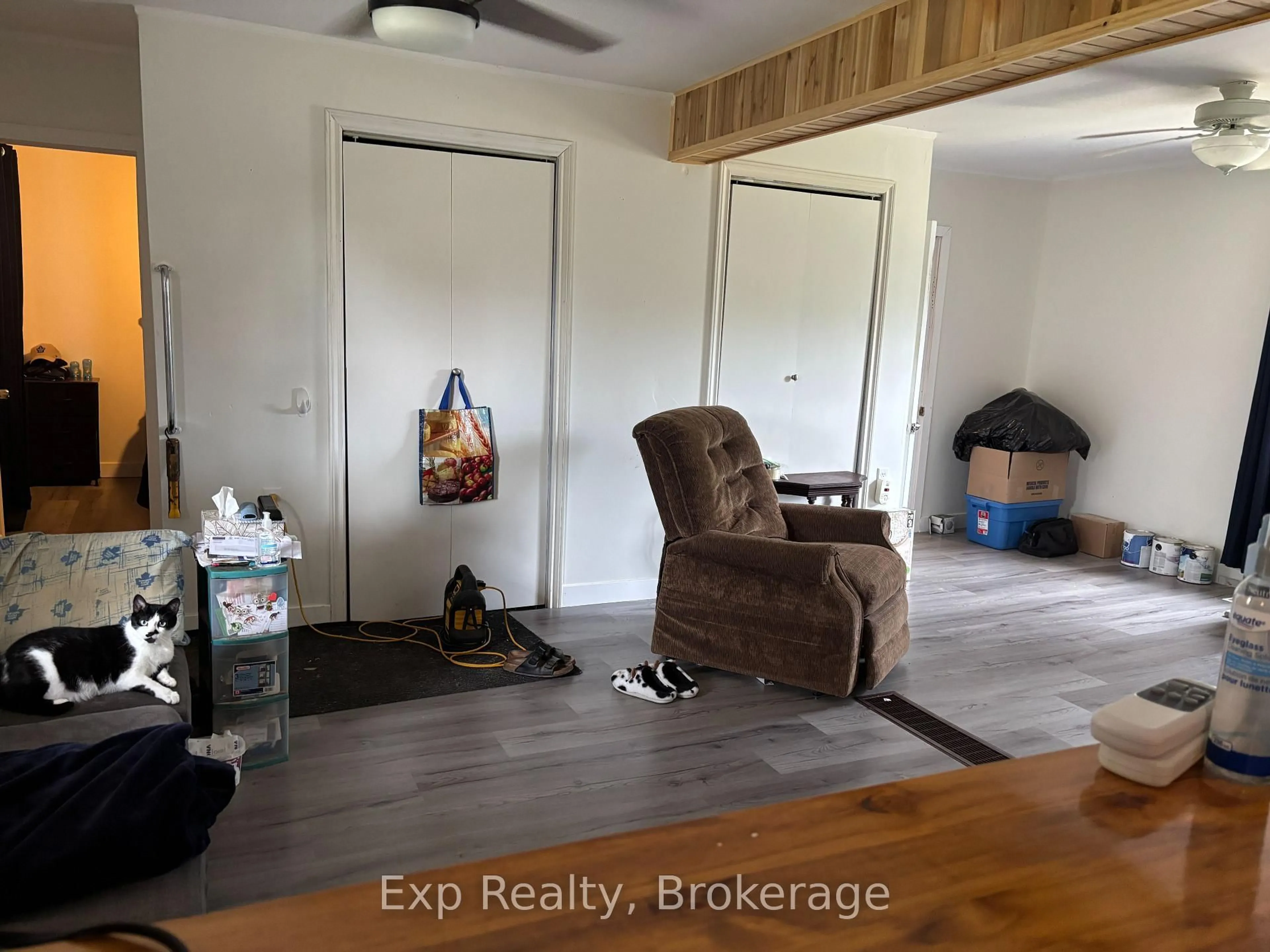A pic of a room for 18153 Telephone Rd, Ingleside Ontario K8V 5P4