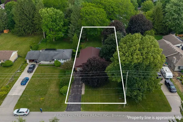 245 Dominion St, Strathroy-Caradoc
