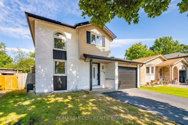 306 Sekura St, Cambridge 4