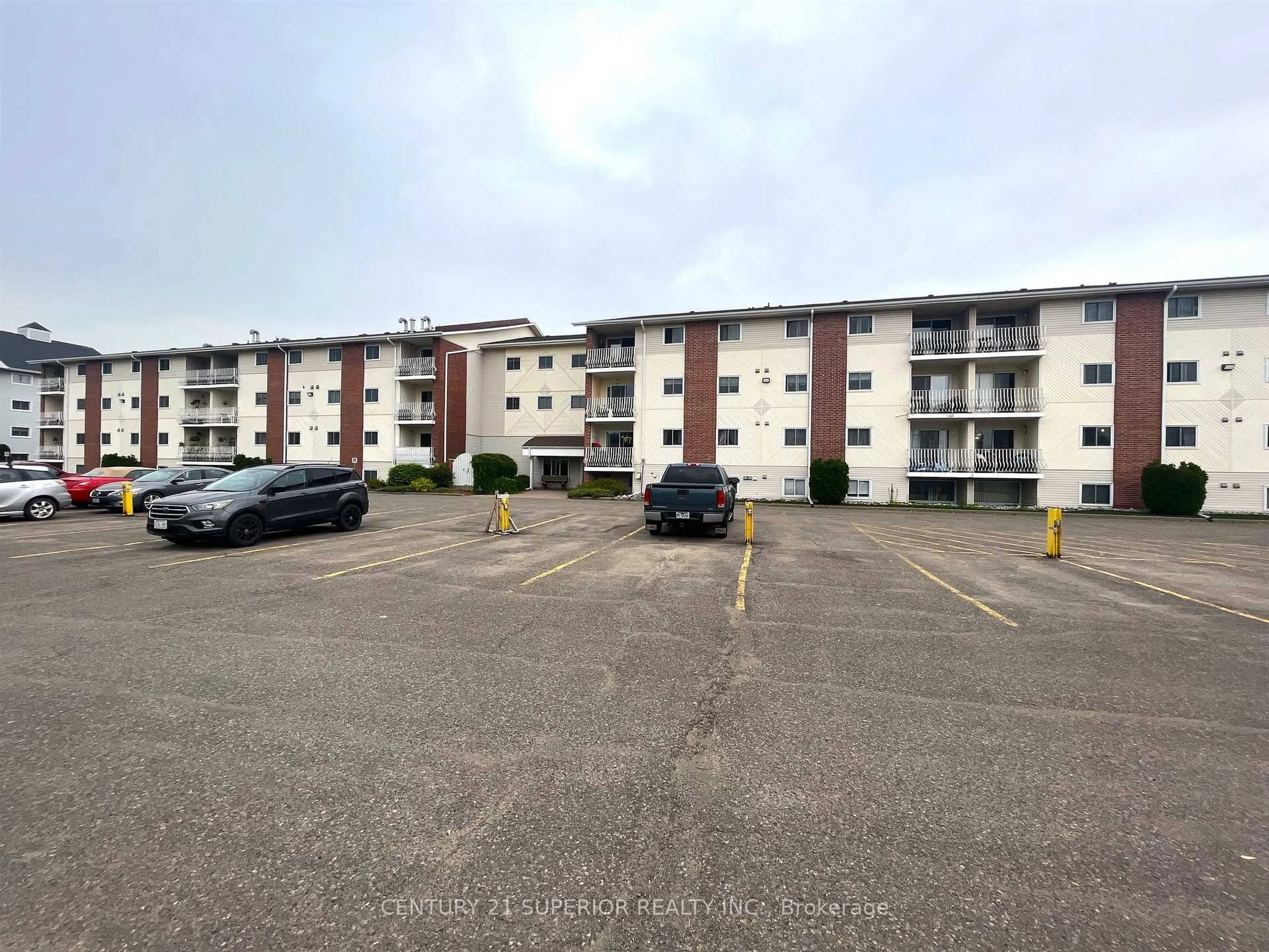 Unknown for 725 James Street #160, Thunder Bay Ontario P7E 6N3