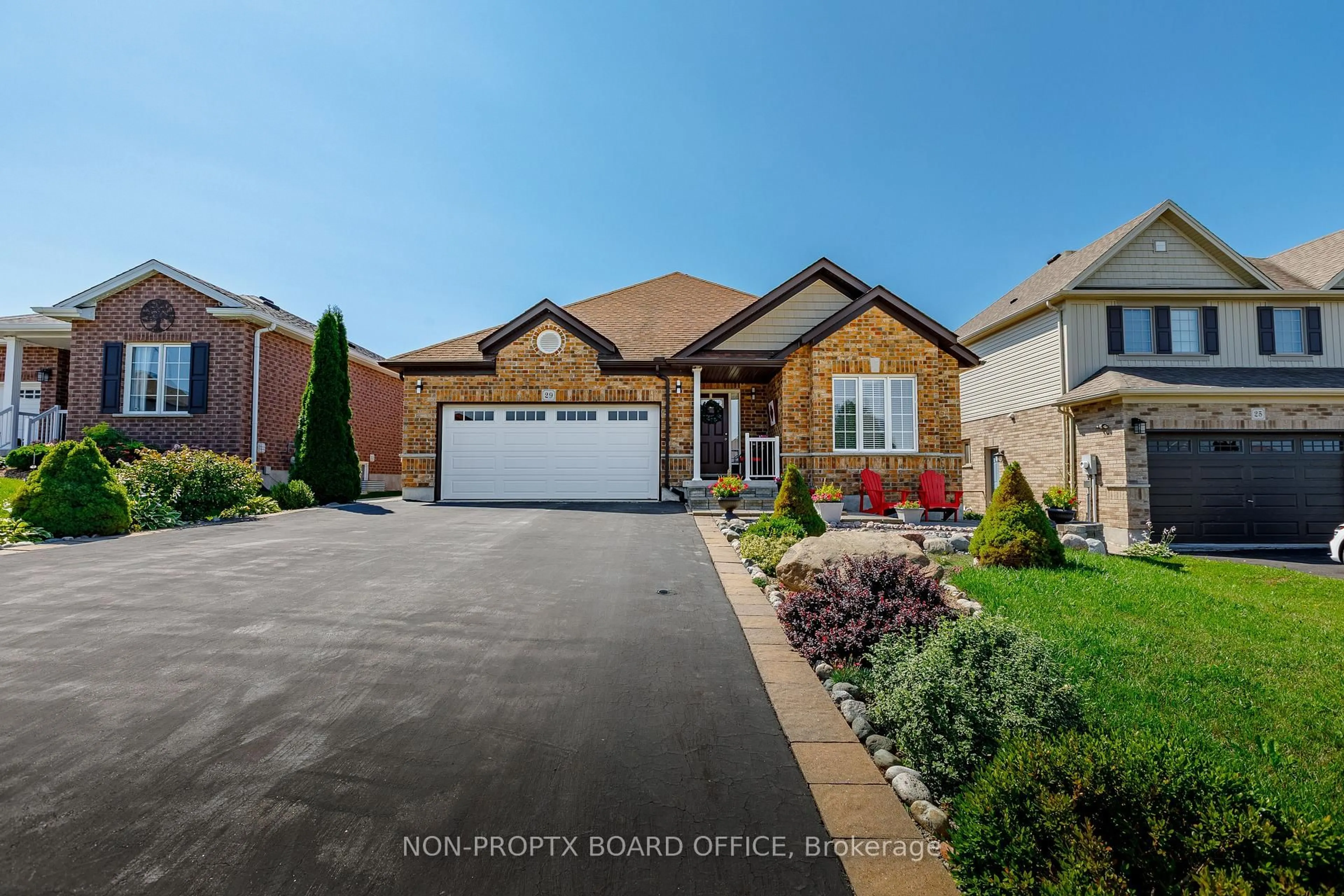 Unknown for 29 English Cres, Blandford-Blenheim Ontario N0J 1S0