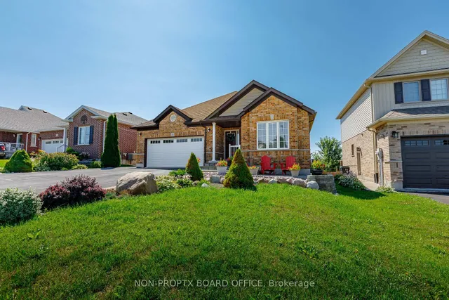29 English Cres, Blandford-Blenheim 2